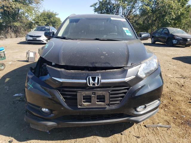 3CZRU6H78GM758122 Honda Hr-v Exl