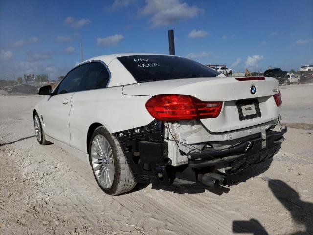 WBA3V5C51EJ968982 BMW 428 I