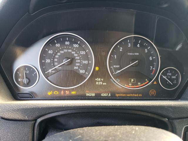WBA3B5C58EF599257 BMW 328 Xi Sulev