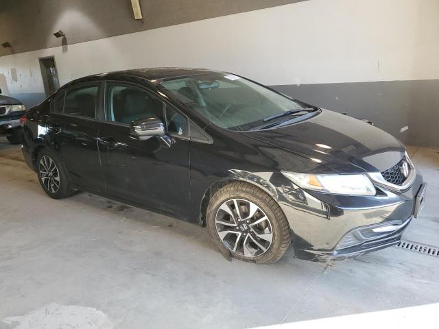 2HGFB2F81EH530303 Honda CIVIC EX