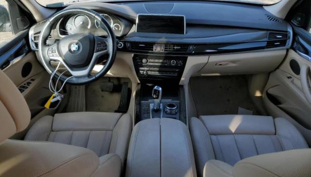 5UXKR2C50F0H36139 BMW X5 Sdrive35i