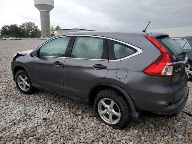 2HKRM4H36GH616428 Honda CR-V LX