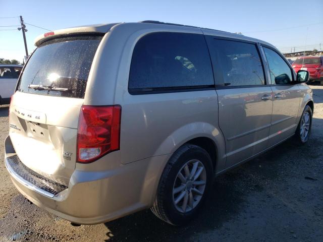 2C4RDGCG2ER182195 Dodge Grand Caravan Sxt