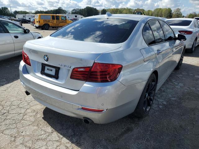 WBA5B1C54GG134974 BMW 535 I
