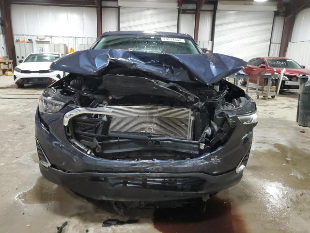 3GKALMEV6JL278661 GMC Terrain Sle