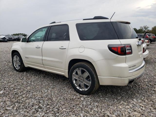 1GKKVTKD5EJ248701 GMC Acadia Denali