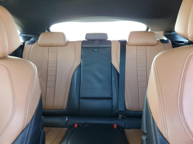 5UXKU0C59K0G92915 BMW X6 Sdrive35i