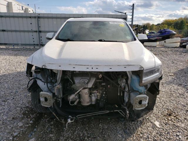 1GKKNKLA2LZ152697 GMC ACADIA SLE