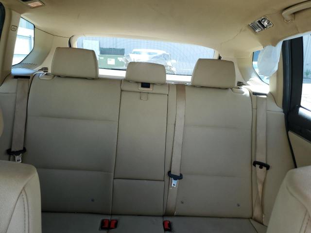 5UXWZ7C37H0V87600 BMW X3 Sdrive28i