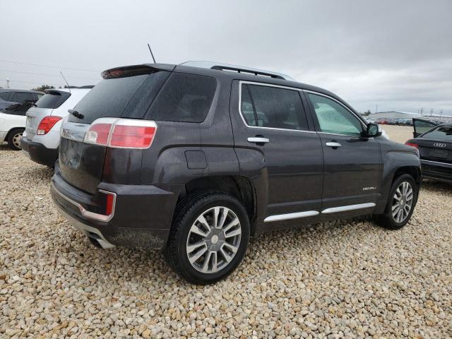 2GKFLRE32G6341558 GMC Terrain Denali