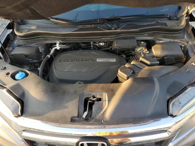 5FPYK3F69HB018544 Honda Ridgeline Rtl