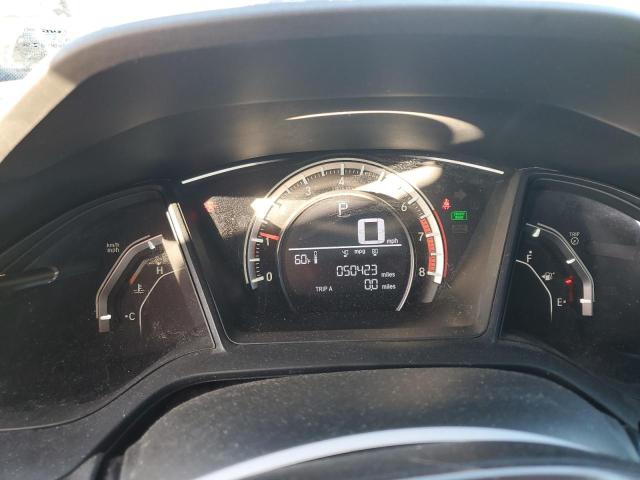 SHHFK7H25JU215443 Honda Civic Lx