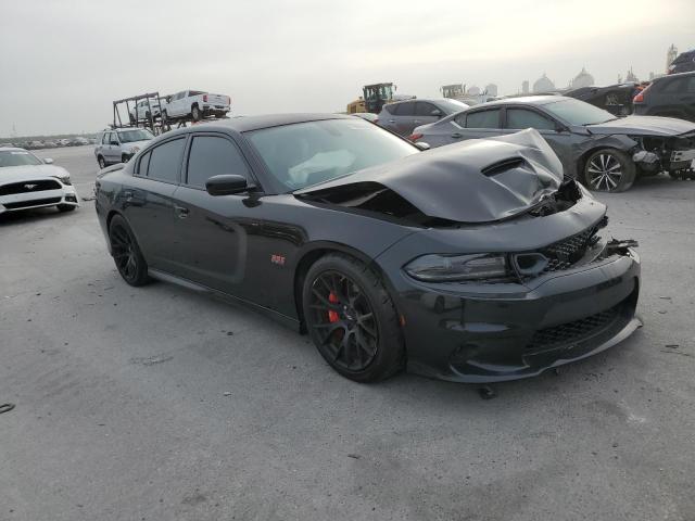 2C3CDXGJ8KH721372 Dodge Charger Scat Pack