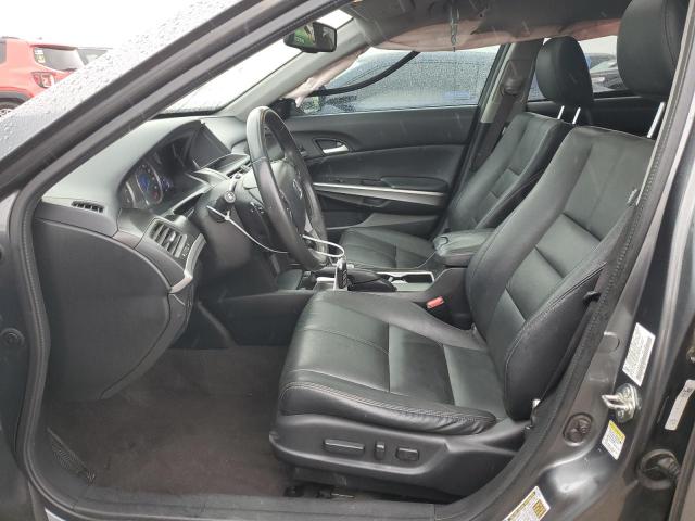 5J6TF1H53EL002519 Honda Crosstour Exl