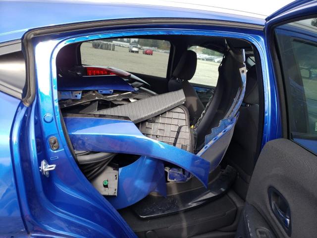 3CZRU6H18MM735558 Honda HR-V SPORT