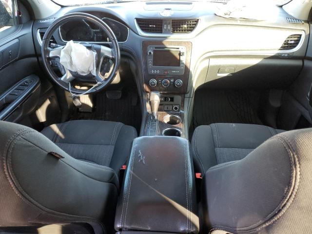 1GNKRGKD9HJ145669 Chevrolet Traverse Lt
