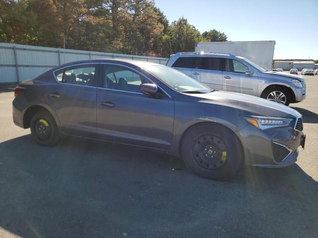 19UDE2F70KA011517 Acura Ilx Premium