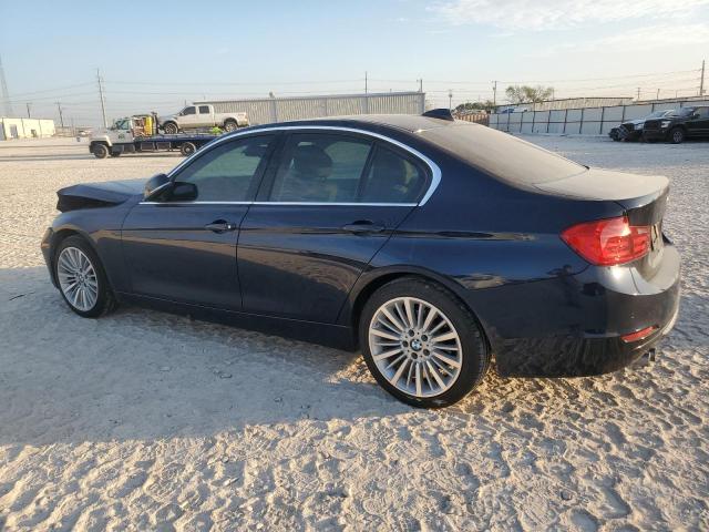 WBA3A5C52EF605380 BMW 328 I