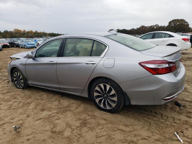 JHMCR6F39HC001227 Honda ACCORD HYBRID