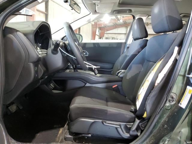3CZRU6H58HM717103 Honda HR-V EX