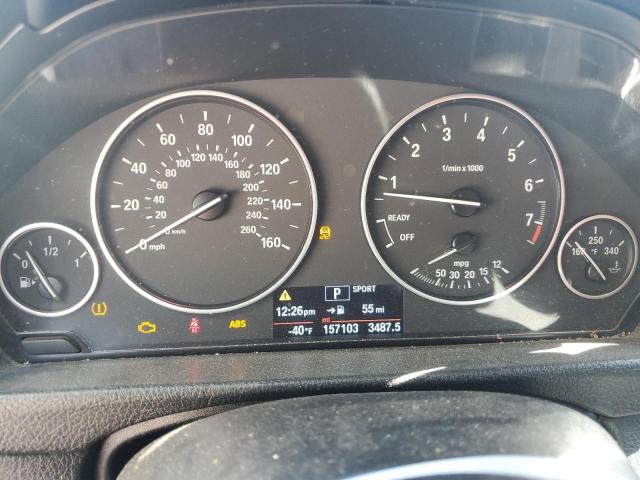 WBA3A5G50FNS84201 BMW 328 I