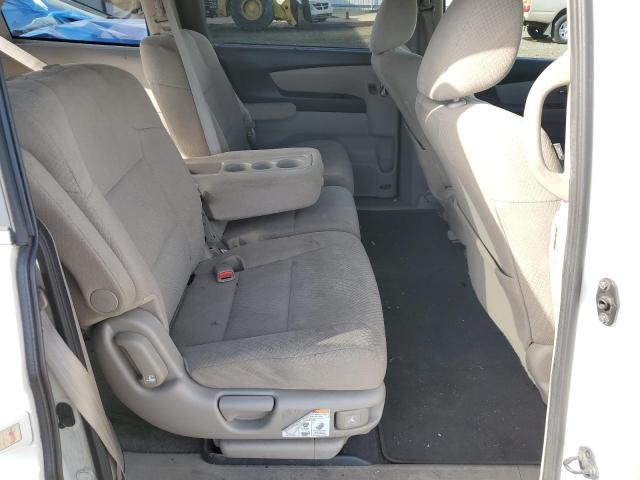 5FNRL5H40EB132798 Honda ODYSSEY EX