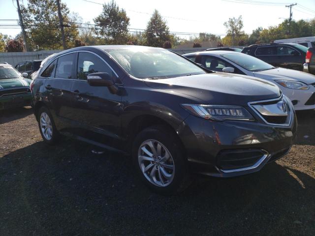 5J8TB4H59GL017789 Acura Rdx Technology