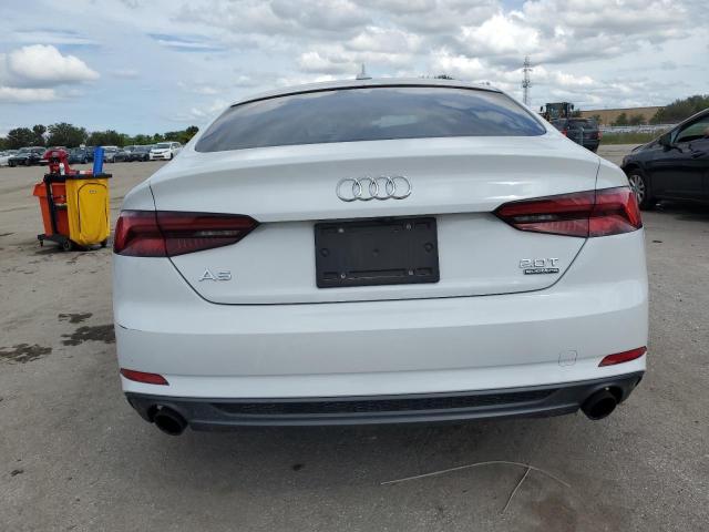 WAUDNCF51JA059011 Audi A5 Premium S Line