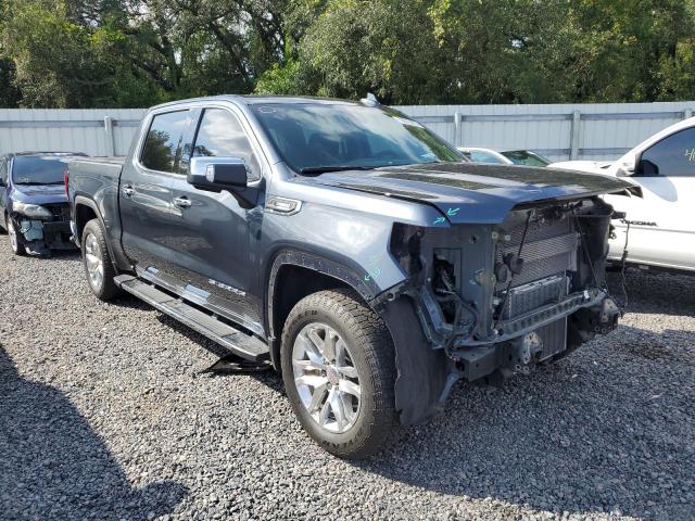 1GTU9DET5MZ193975 GMC Sierra K1500 Slt
