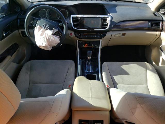 1HGCR2F76GA178908 Honda ACCORD EX