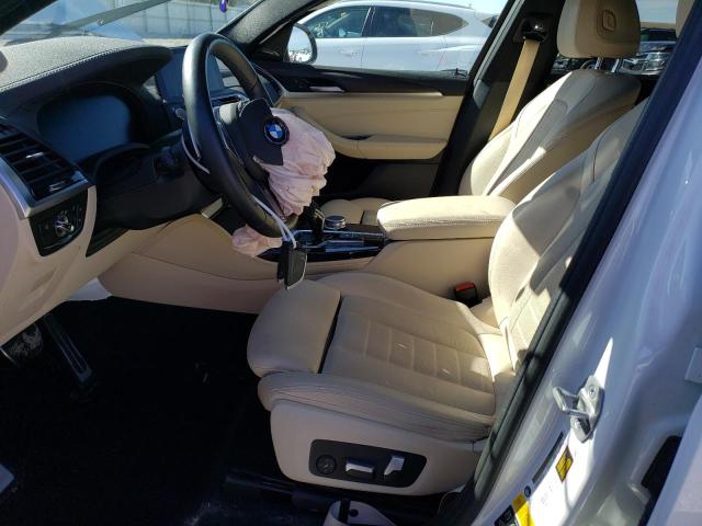 5UX2V1C01M9F91616 BMW X4 Xdrive30i