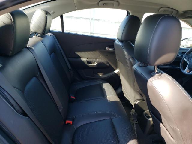 1G1JF5SB9K4122830 Chevrolet Sonic Premier