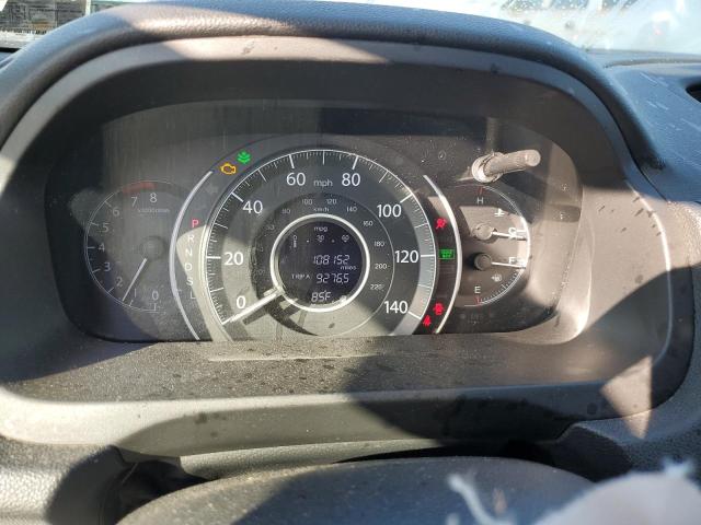 5J6RM4H34FL046160 Honda CR-V LX