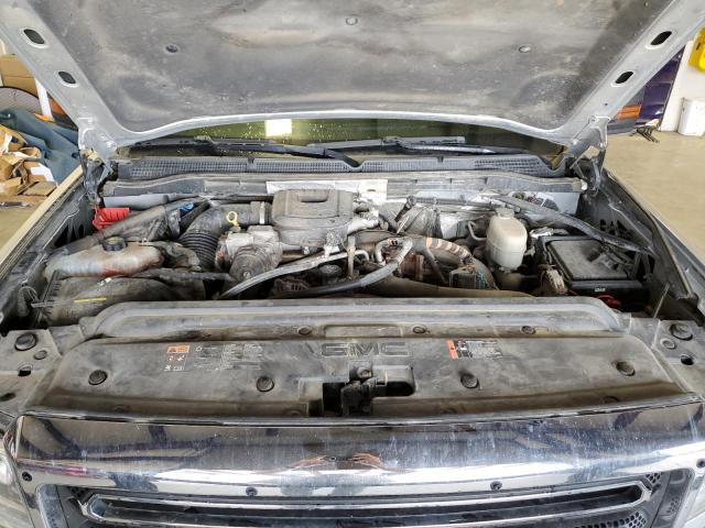 1GT12TE85GF143709 GMC Sierra K2500 Slt