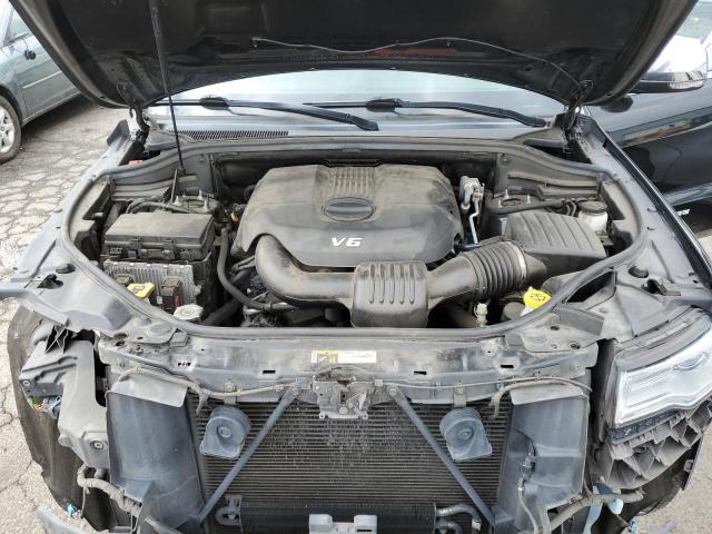 1C4RJFBGXFC956434 Jeep Grand Cherokee Limited