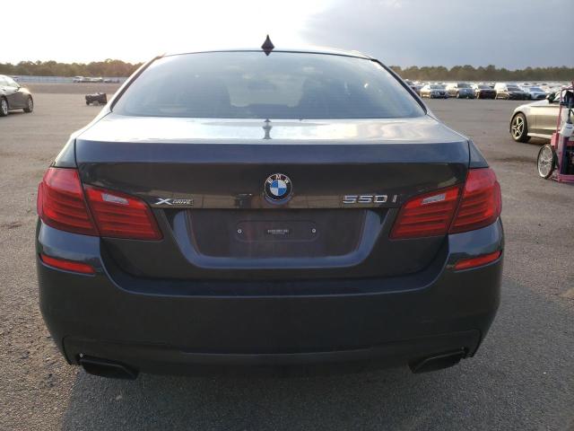 WBAKP9C53EDZ35252 BMW 550 Xi