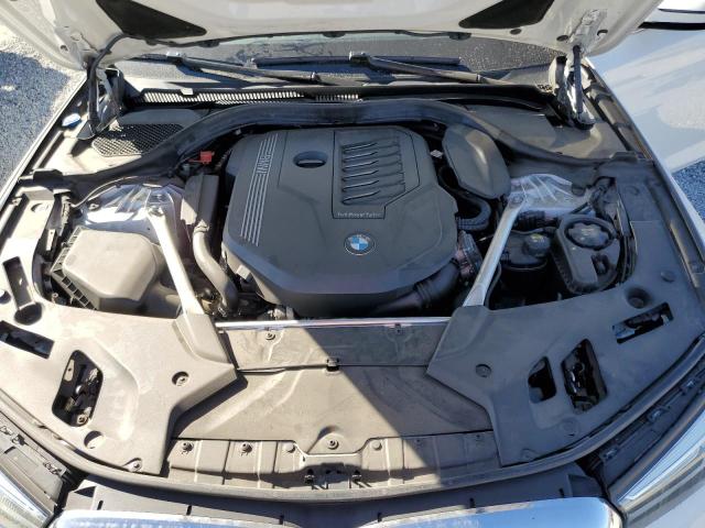 WBA53BJ08NWX56118 BMW 540 I