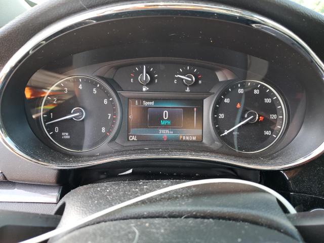 KL4CJASB5KB713945 Buick Encore Preferred