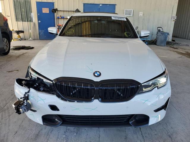 3MW5R1J05M8B48864 BMW 330I