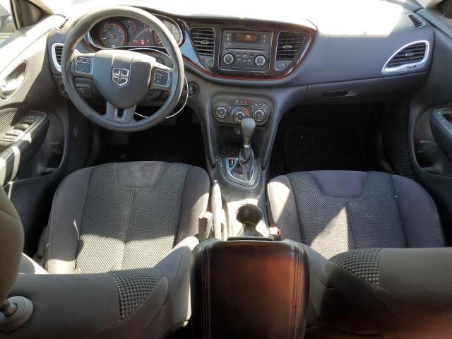 1C3CDFAA1FD150233 Dodge DART SE