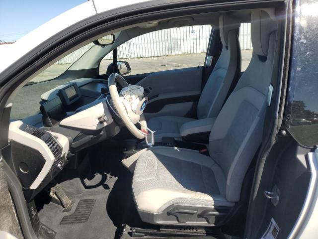 WBY1Z6C37HV950159 BMW I3 Bev