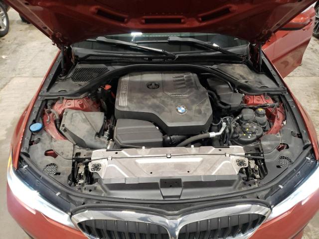WBA5R1C05LFH41968 BMW 330I