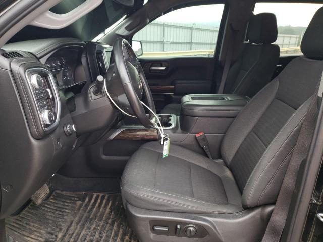3GTU9CET1MG272828 GMC Sierra K1500 Elevation