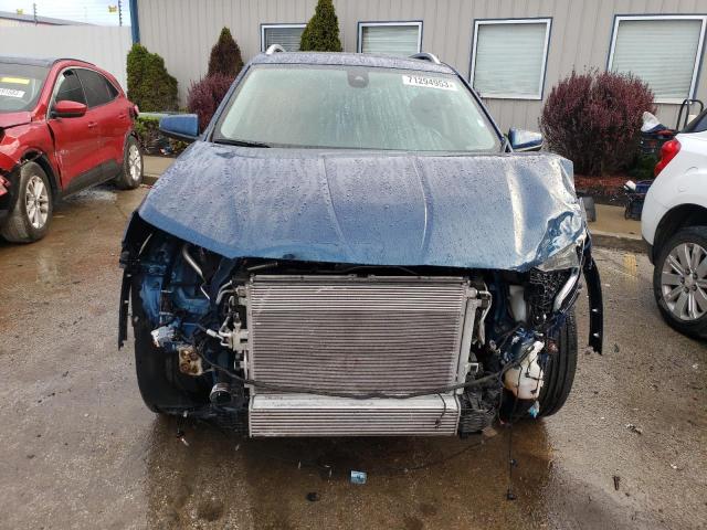 3GKALVEV2ML331768 GMC Terrain Slt