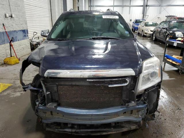 2GKFLUEK3H6313716 GMC Terrain Slt