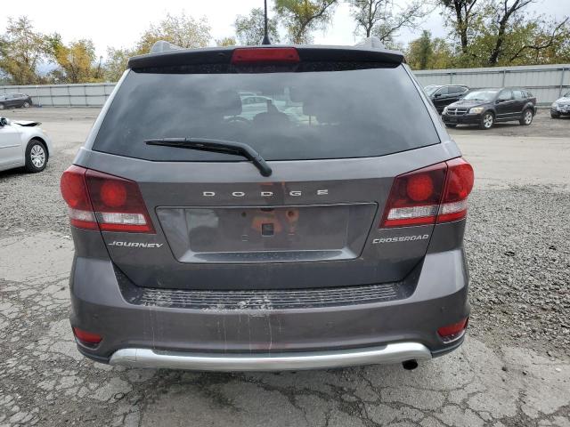 3C4PDCGB6LT265864 Dodge Journey Crossroad