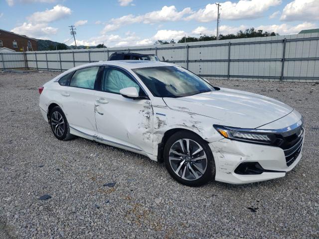 1HGCV3F54MA011250 Honda Accord Hybrid Exl