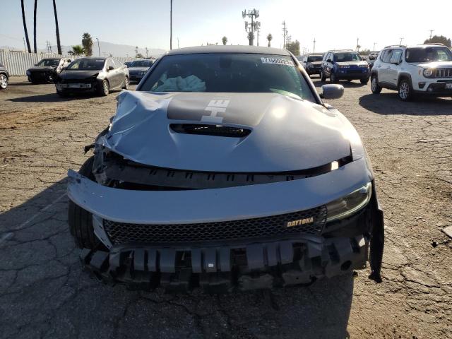 2C3CDXCT8MH608273 Dodge CHARGER R/T