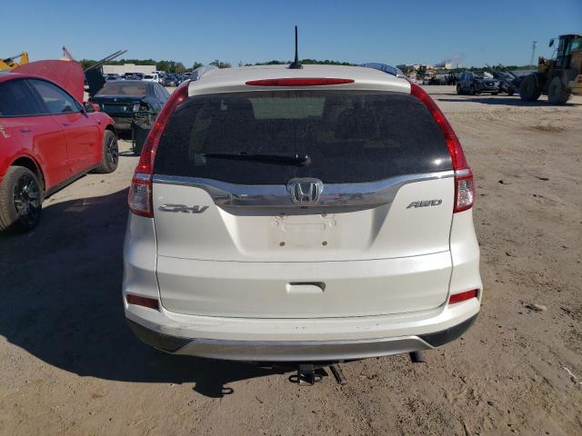 5J6RM4H92GL105339 Honda Cr-v Touring