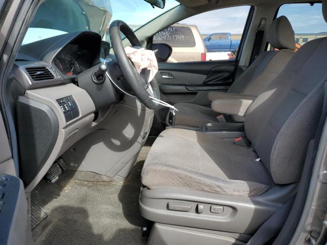 5FNRL5H46EB050199 Honda ODYSSEY EX